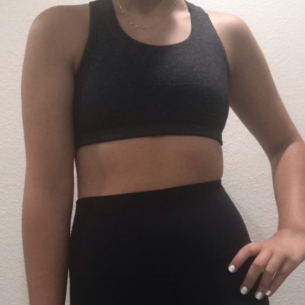 Lululemon bra